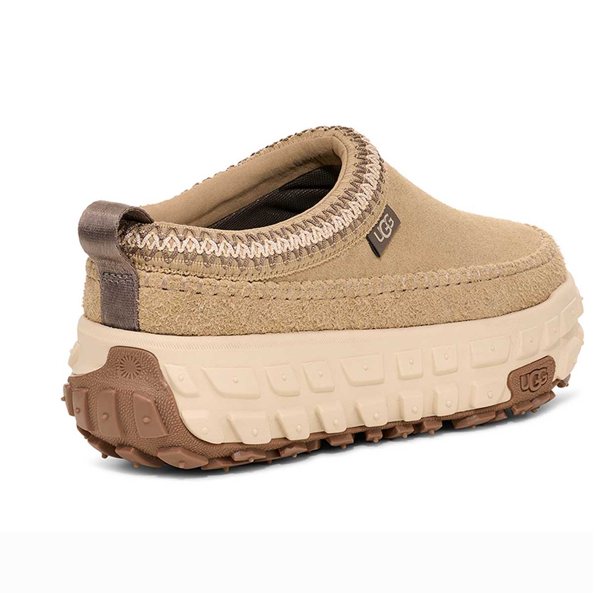 UGG Venture Daze Shoe in Mustard Seed